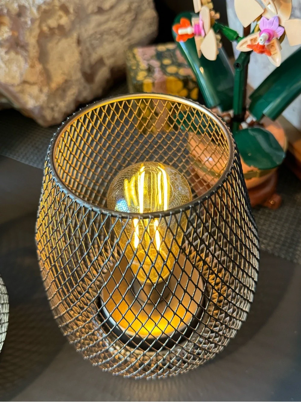 Pair of Decorative Lights